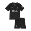 Kids Tottenham Hotspur Away Soccer Jersey Kit (Jersey+Shorts) 2025/26 - Pro Jersey Shop