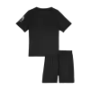 Kids Tottenham Hotspur Away Soccer Jersey Kit (Jersey+Shorts) 2025/26 - Pro Jersey Shop