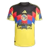 Club America Aguilas Home Soccer Jersey Authentic 2025/26 - Pro Jersey Shop