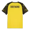Borussia Dortmund Home Soccer Jersey Replica 2025/26 - Pro Jersey Shop