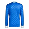 Real Madrid Third Away Soccer Long Sleeves Jersey Replica 2025/26 - Pro Jersey Shop