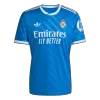 Real Madrid Third Away Soccer Jersey Replica 2025/26 - Pro Jersey Shop