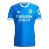 Real Madrid Third Away Soccer Jersey Authentic 2025/26 - Pro Jersey Shop