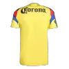 Club America Aguilas Home Soccer Jersey Authentic 2025/26 - Pro Jersey Shop