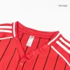 Manchester United US Pack Shirt 2025/26 Red - Pro Jersey Shop