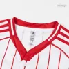 Arsenal US Pack Shirt 2025/26 White - Pro Jersey Shop