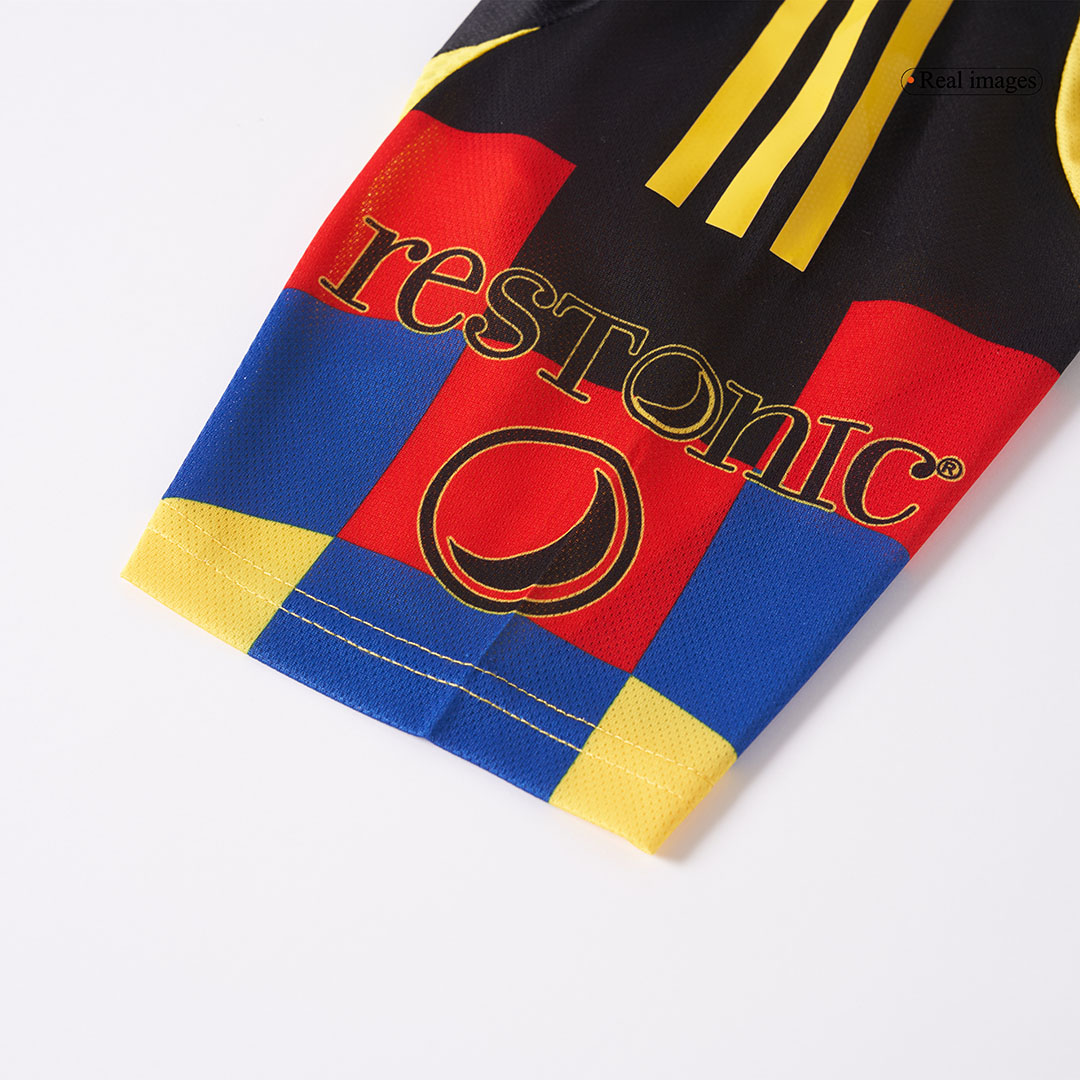 Club America Aguilas Home Soccer Jersey Authentic 2025/26 - Pro Jersey Shop