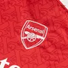 Men's SAKA #7 Arsenal Home Soccer Jersey Shirt 2025/26 - Fan Version - Pro Jersey Shop