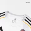 Real Madrid BELLINGHAM #5 Home Soccer Jersey Replica 2025/26 - Pro Jersey Shop