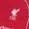 Liverpool VIRGIL #4 Home Soccer Jersey Replica 2025/26 - Pro Jersey Shop
