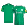 Newcastle United Away Soccer Jersey Replica 2025/26 - Pro Jersey Shop