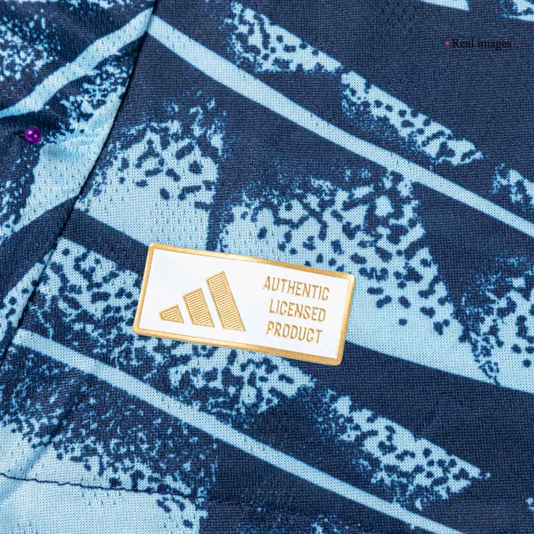 Club America Aguilas Away Soccer Jersey Authentic 2025/26 - Pro Jersey Shop