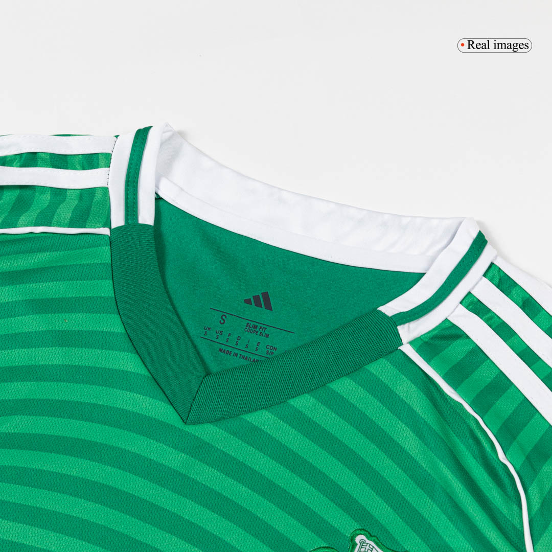 Newcastle United Away Soccer Fan Jersey 2025/26 - Pro Jersey Shop