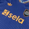 Kids Newcastle United Third Away Soccer Jersey Kit (Jersey+Shorts) 2025/26 - Pro Jersey Shop
