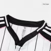 Juventus US Pack Shirt 2025/26 White - Pro Jersey Shop