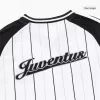 Juventus US Pack Shirt 2025/26 White - Pro Jersey Shop