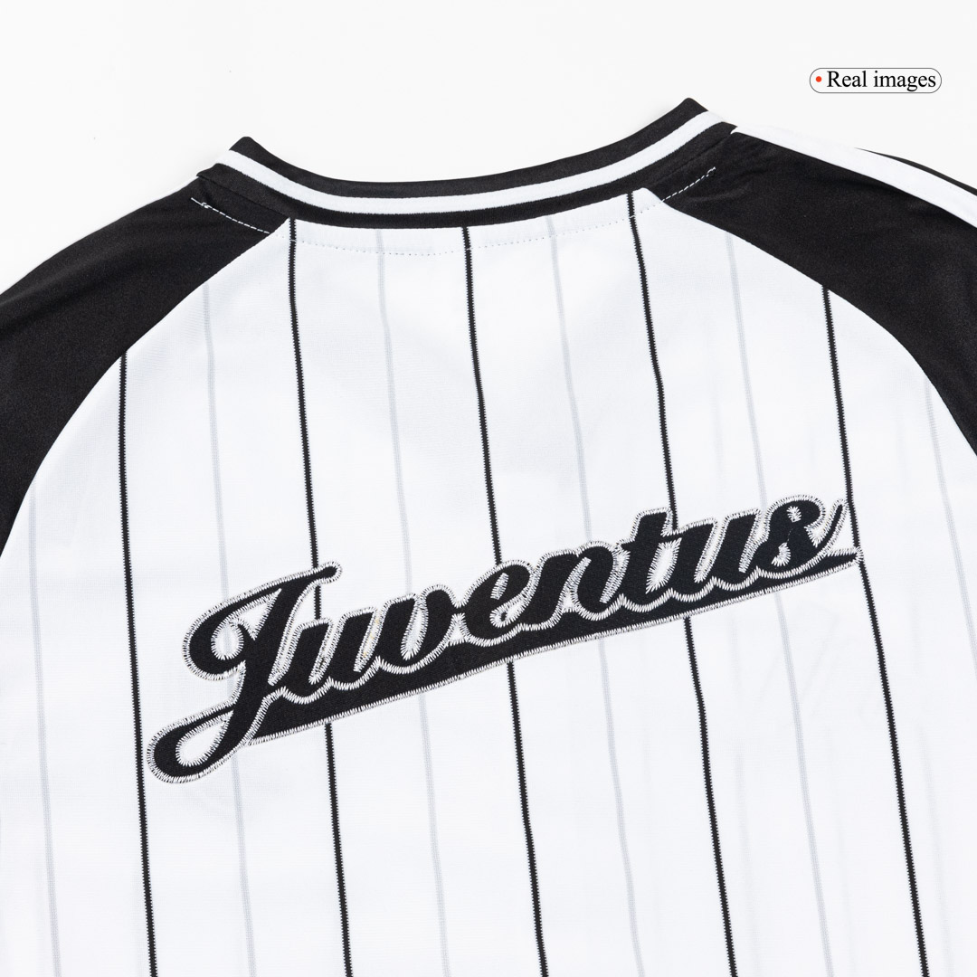 Juventus Soccer Icon Jersey 2025/26 - Pro Jersey Shop