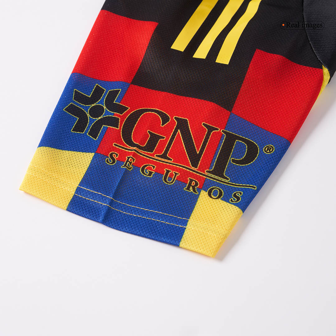 Club America Aguilas Home Soccer Jersey Authentic 2025/26 - Pro Jersey Shop