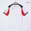 AC Milan Away Soccer Jersey Authentic 2025/26 - Pro Jersey Shop