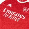 Men's ØDEGAARD #8 Arsenal Home Soccer Jersey Shirt 2025/26 - Fan Version - Pro Jersey Shop
