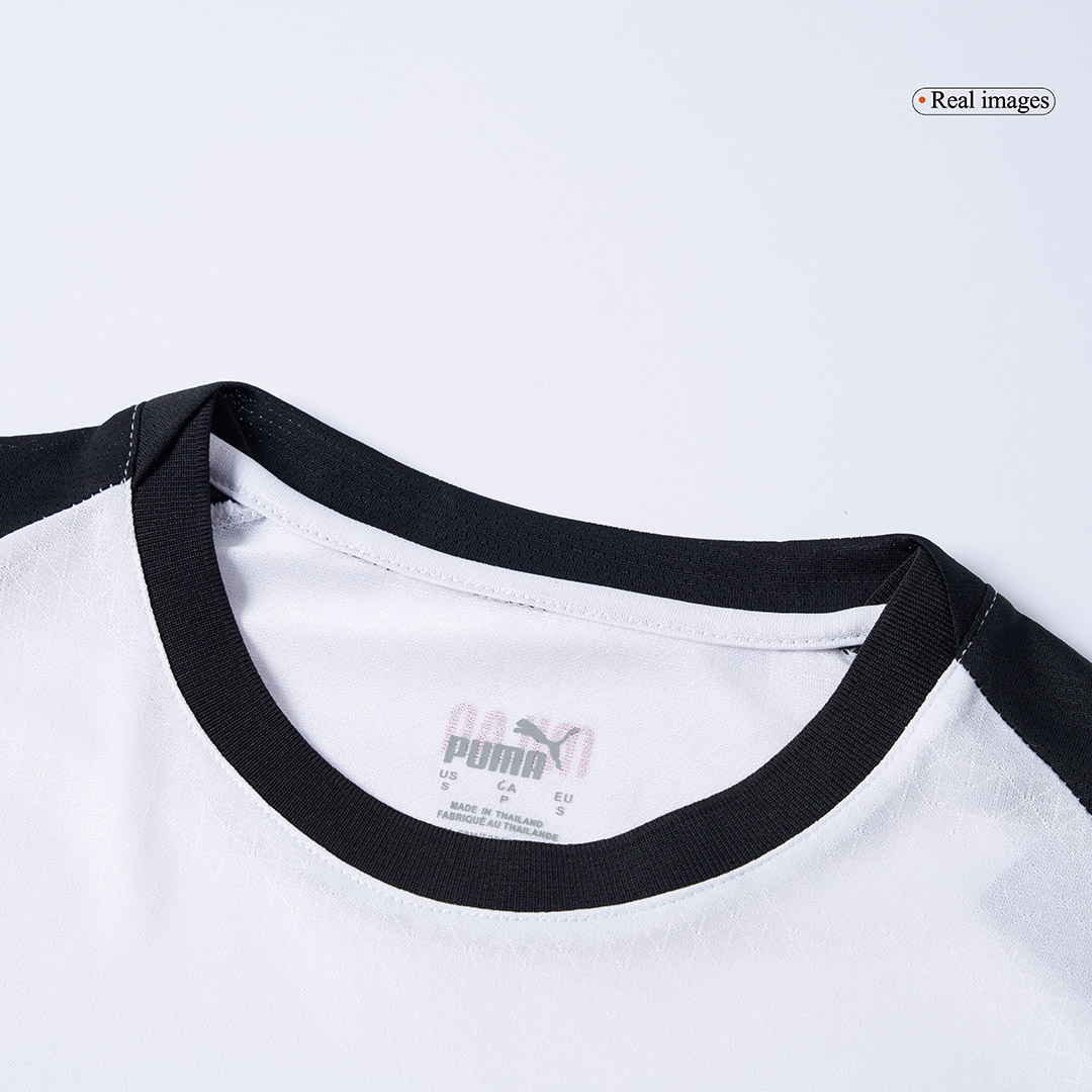 AC Milan Away Soccer Jersey Authentic 2025/26 - Pro Jersey Shop