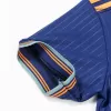 Kids Newcastle United Third Away Soccer Jersey Kit (Jersey+Shorts) 2025/26 - Pro Jersey Shop