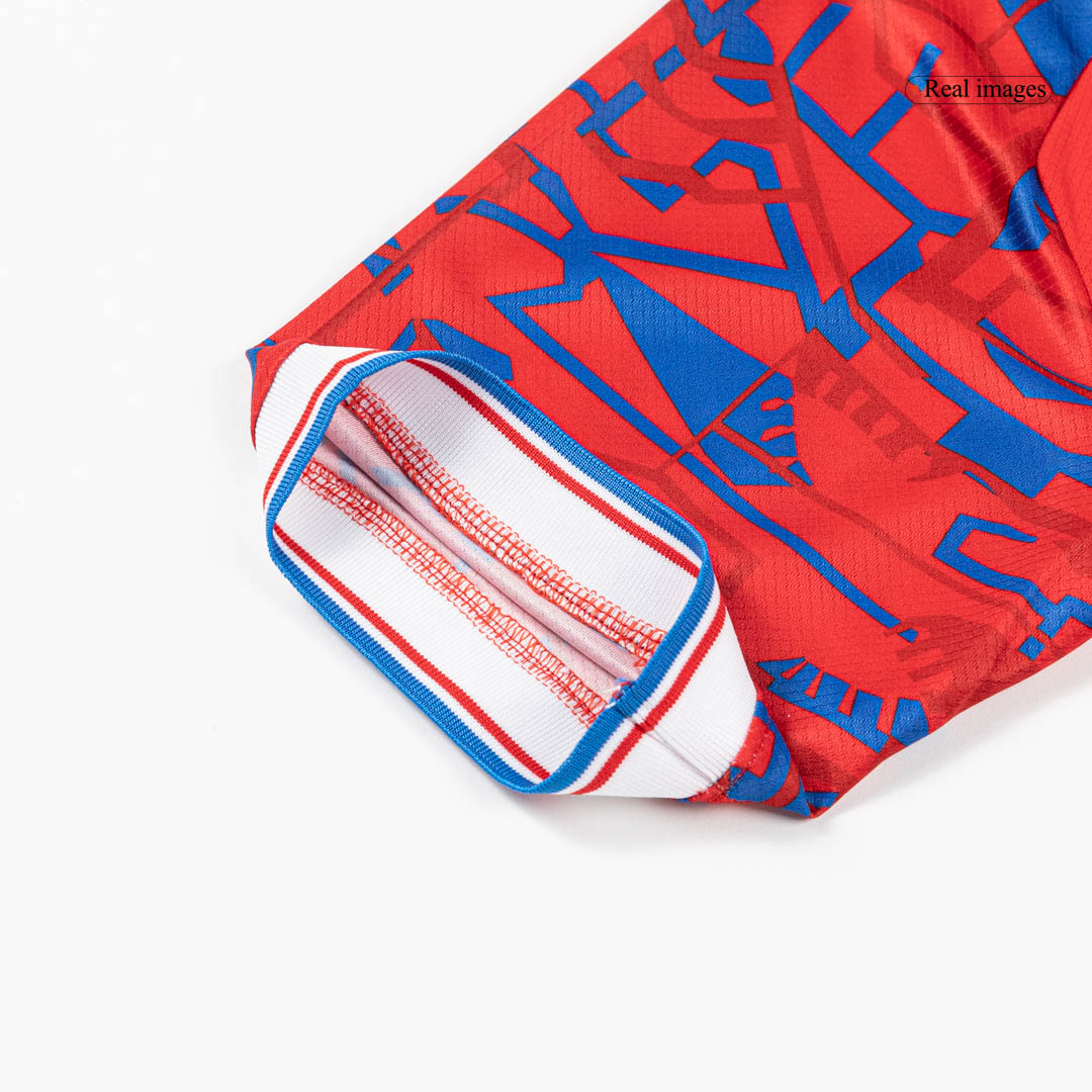 Ipswich Town Away Soccer Jersey Replica 2025/26 - Pro Jersey Shop