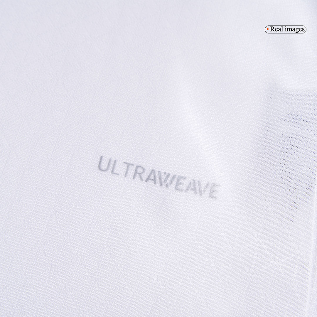 AC Milan Away Soccer Jersey Authentic 2025/26 - Pro Jersey Shop