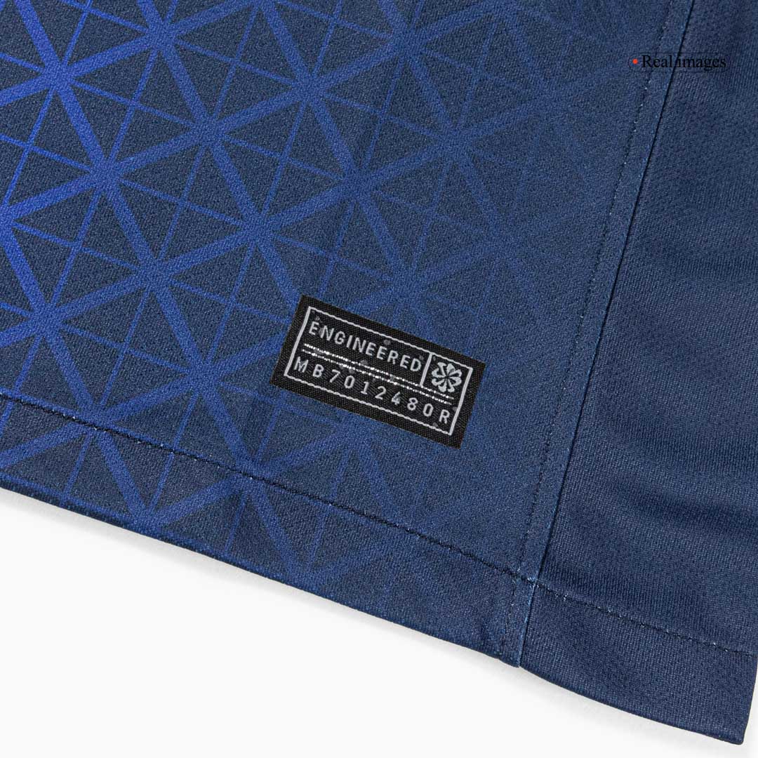 PSG MARQUINHOS #5 Home Soccer Fan Jersey 2025/26 - Pro Jersey Shop