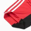 Manchester United US Pack Shirt 2025/26 Red - Pro Jersey Shop