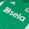 Newcastle United Away Soccer Jersey Replica 2025/26 - Pro Jersey Shop