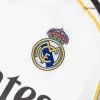 Real Madrid BELLINGHAM #5 Home Soccer Jersey Replica 2025/26 - Pro Jersey Shop