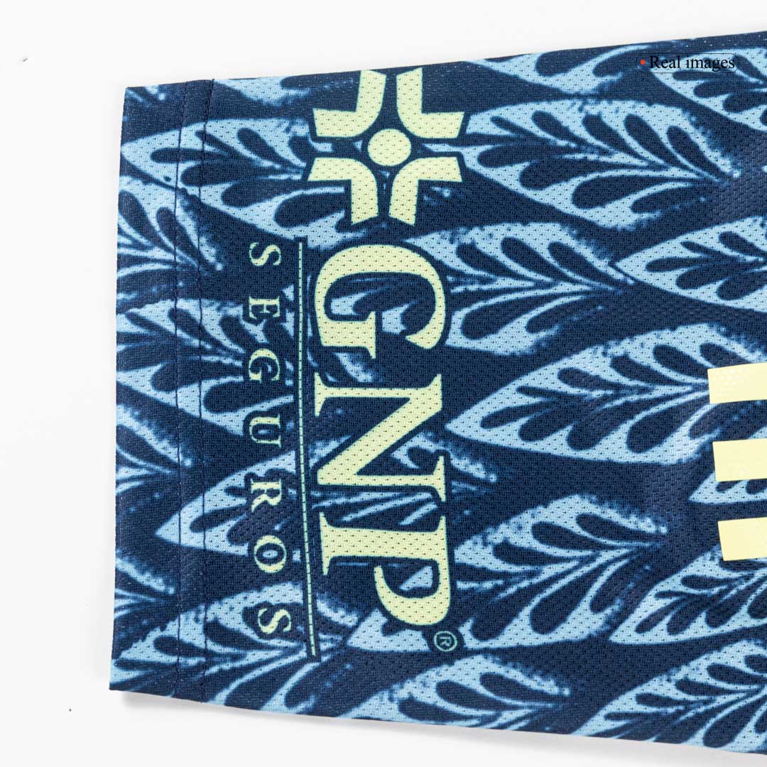 Club America Aguilas Away Soccer Jersey Authentic 2025/26 - Pro Jersey Shop