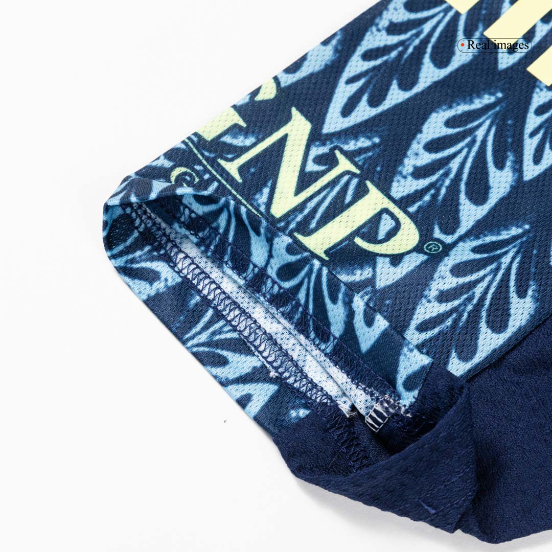 Club America Aguilas Away Soccer Jersey Authentic 2025/26 - Pro Jersey Shop