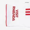 Men's ØDEGAARD #8 Arsenal Home Soccer Jersey Shirt 2025/26 - Fan Version - Pro Jersey Shop