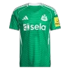 Newcastle United Away Soccer Jersey Replica 2025/26 - Pro Jersey Shop