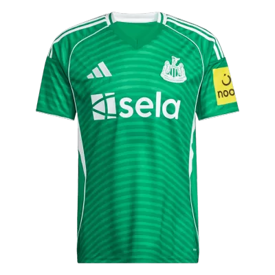 Newcastle United Away Soccer Jersey Replica 2025/26 - Pro Jersey Shop