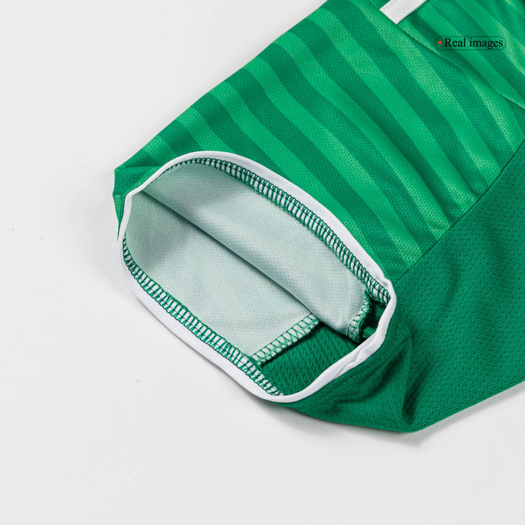 Newcastle United Away Soccer Fan Jersey 2025/26 - Pro Jersey Shop