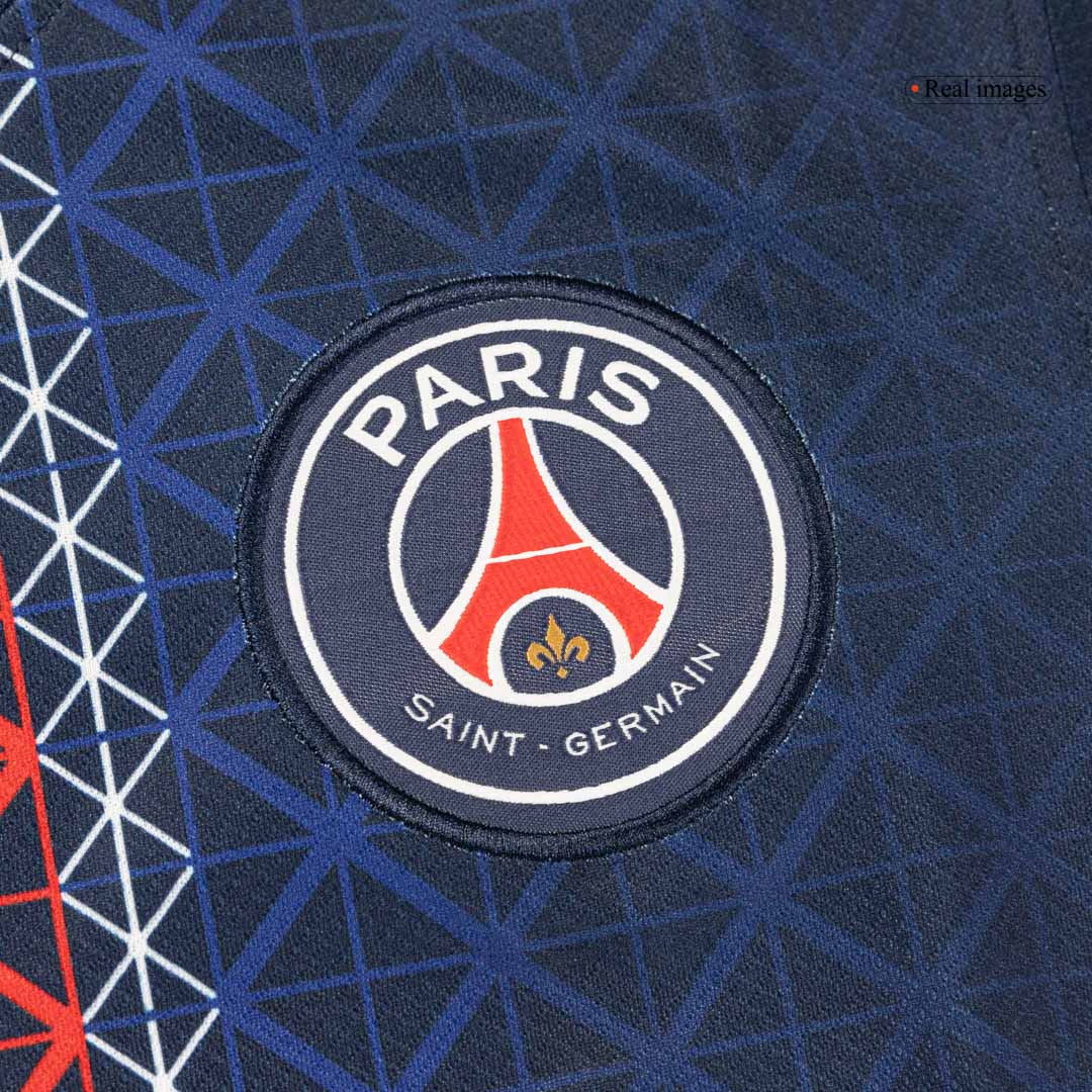 PSG Home Soccer Fan Full Kit 2025/26 - Pro Jersey Shop