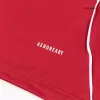 Liverpool M.SALAH #11 Home Soccer Jersey Replica 2025/26 - Pro Jersey Shop