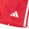Kids Liverpool Home Soccer Jersey Kit (Jersey+Shorts) 2025/26 - Pro Jersey Shop