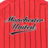 Manchester United US Pack Shirt 2025/26 Red - Pro Jersey Shop