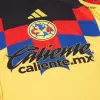 Club America Aguilas Home Soccer Jersey Authentic 2025/26 - Pro Jersey Shop