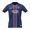 PSG Home Soccer Fan Jersey 2025/26 - Pro Jersey Shop