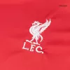Kids Liverpool Home Soccer Jersey Kit (Jersey+Shorts) 2025/26 - Pro Jersey Shop