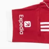 Liverpool VIRGIL #4 Home Soccer Jersey Replica 2025/26 - Pro Jersey Shop