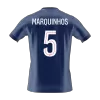 PSG MARQUINHOS #5 Home Soccer Jersey Replica 2025/26 - Pro Jersey Shop