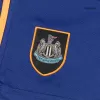 Kids Newcastle United Third Away Soccer Jersey Kit (Jersey+Shorts) 2025/26 - Pro Jersey Shop