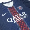 PSG B.BARCOLA #29 Home Soccer Fan Jersey 2025/26 - Pro Jersey Shop