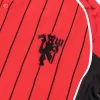 Manchester United US Pack Shirt 2025/26 Red - Pro Jersey Shop